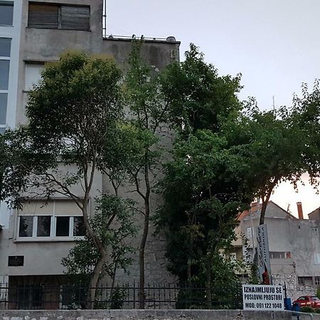 Studio Apartment 'Dream' Sibenik Exterior photo