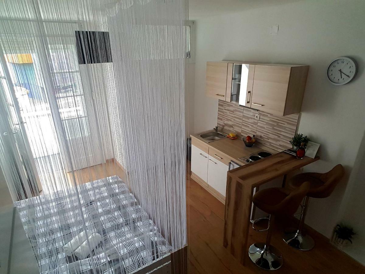 Studio Apartment 'Dream' Sibenik Exterior photo
